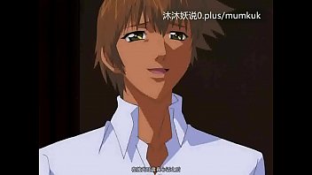 熟母淫乱合集 A27 里番动漫 中文字幕 熟女馆藏 第四弹