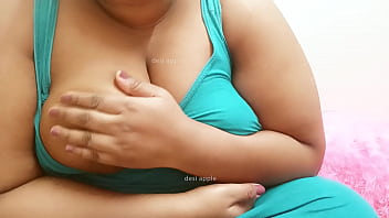 Tante India Seksi Dan Menggoda