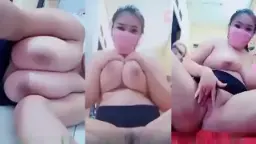 Artis Icii Duo Serigala Masturbasi Dengan Ganas Dan Liar