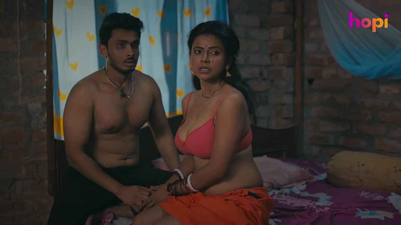 Babita Ji 2024: Hopi App Pe Garam Masti Ka Xxx Short Film
