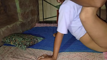 Meri Bhabhi Ki Raat Bhar Zor Zor Se Chudai, Ghar Ke Andar Hindi Audio Mein. Stepsister Ki Badiya Chudai.