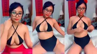 Bidadari Live Mangolive Toge Menggoda Dengan Ledakan Sensasi