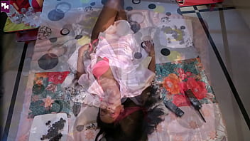 Gadis India Seksi Di Ranjang | Istri Tersembunyi Yang Menggoda – #matineemasala