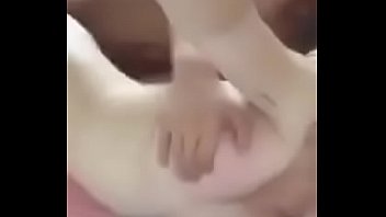 Pasangan Asia Tionghoa Nikmati Malam Panas Penuh Nafsu