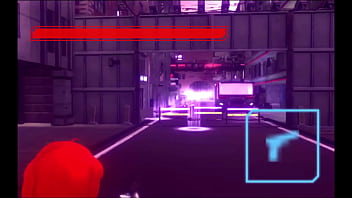 Cyberfuck 2069 Edisi Mandarin