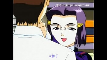 A96 Anime Subtitle Collection: Hot Lesson Pure Mail 1-2 Part 1