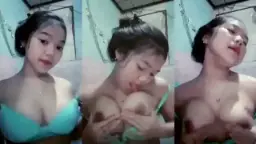 Dini Cewek Sma Buka-bukaan Demi Pacar