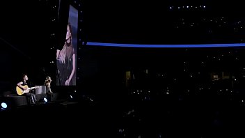 Sandy E J.: Nossa História – Ao Vivo Hd