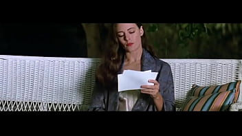 Malam Panas Patricia Healy Di China Moon 1994