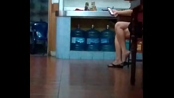 Madurita China Piernudita, Ganas Dan Menggoda!