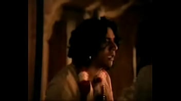 Tantangan Panas: Pasangan India Berbagi Momen Mesra Dalam Video 1.3gp