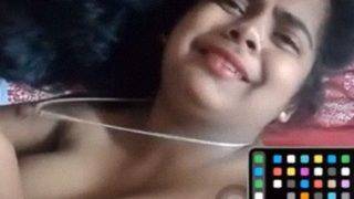 Gadis Desi Genit Basahnya Bocor
