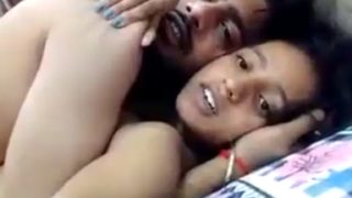 Gadis Desi Panas Bercinta Liar Dengan Pacarnya