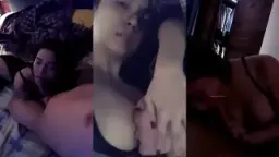 Gadis Panlok Cantik Yang Super Hot Dan Gila Seks