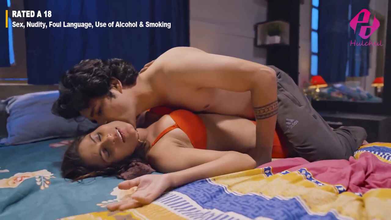 Goyang Maut Paglet Episode 2: Hawa Panas Yang Tak Terkendali