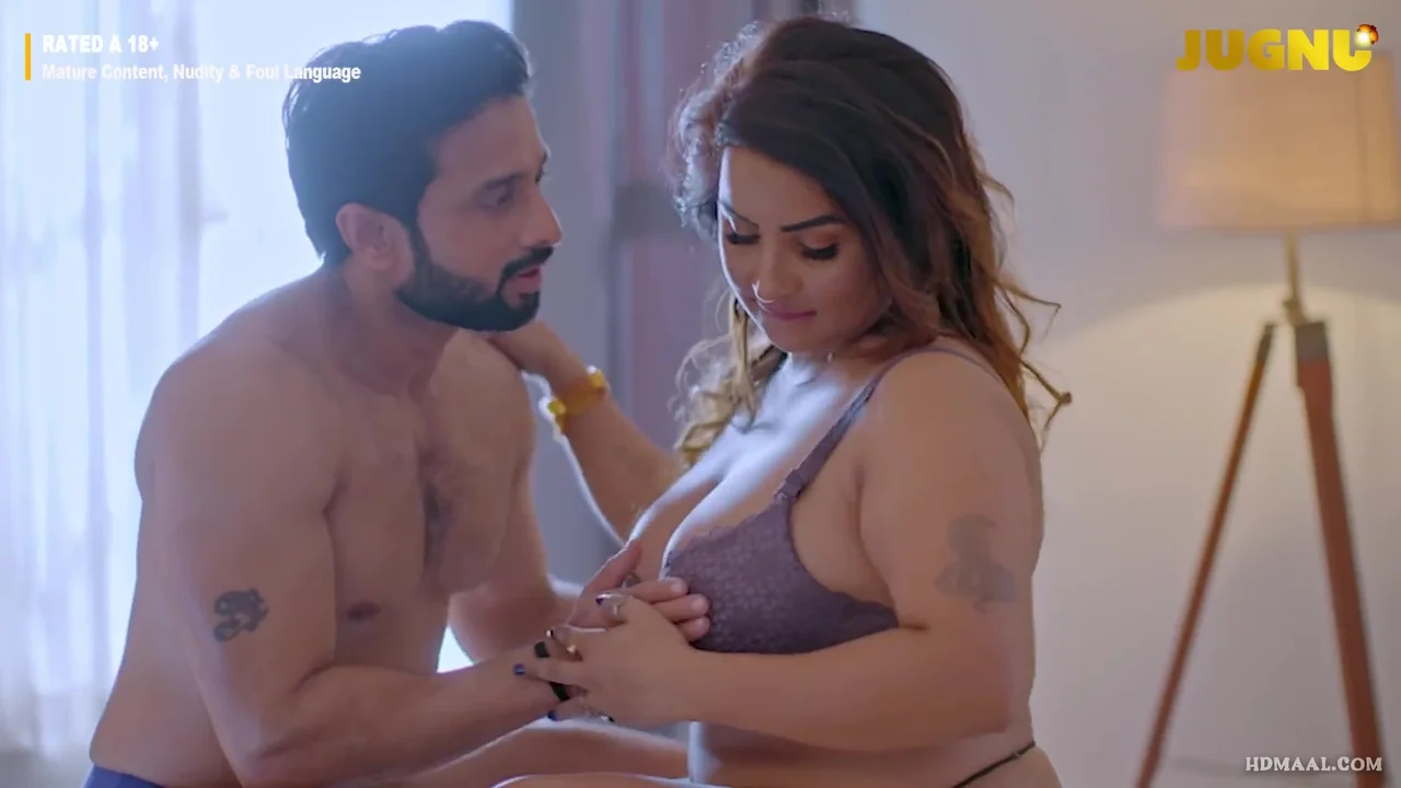 Istri Kedua Dan Adik Ipar Menggoda Dengan Uang 2025 Di Aplikasi Jugnu – Seri Web Panas Hindi Episode 5