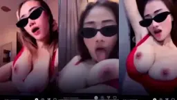 Jessica Intan Buka-bukaan Di Live Ig, Bikin Penasaran!