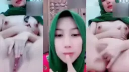 Jilbab Hot Mantan Yang Bikin Heboh Di Media Sosial