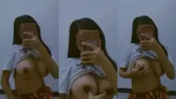 Paling Hot! Bocil Kirim Foto Payudara Dan Pantat Terbaru