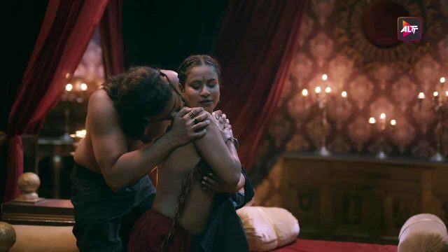 Paurashpur Season 3: Episode 1 – Gairah Dan Nafsu Yang Membara Di Altt App
