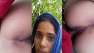 Pria Pakistan Puaskan Nafsu Dengan Gadis Desi Seksi Di Alam Terbuka