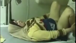 Puki Tante Muslim Matang Menggairahkan Ditembak Dokter Rekam Mms