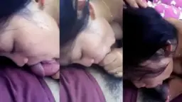 Rahasia Lidah Biru Yang Bikin Pria Tergila-gila Dan Takluk Di Ranjang