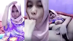 Rina Dewi Ukti Toge Dengan Gaya Brutal Yang Menggoda
