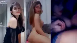 Sabina Tiktoker Telanjang Bulat Heboh Di Media Sosial