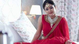 Selamat Tinggal Film Dewasa (film Web Hindi)