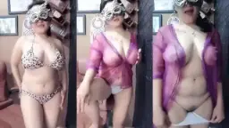 Tante Dewi, Susu Montoknya Menggoda Di Mango Id 36718562