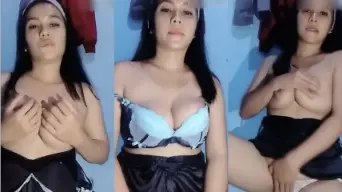 Tante Ria Live Bikin Ngeces, Ganas Dan Barbar Banget!