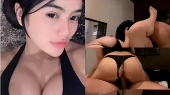 Video Panas Fbyana, Selebgram Yang Lagi Viral!