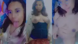 Video Panas Salina Berhijab – Koleksi Lengkap 19 Adegan Mesra