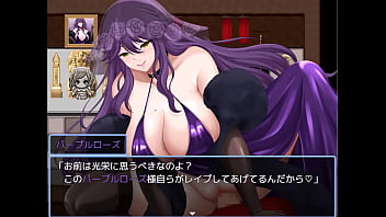 英雄的狂野之魂：日本版激情画廊第二弹