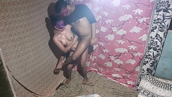 Saudara Tiri India Bercinta Keras Dengan Adik Tiri Yang Menggairahkan