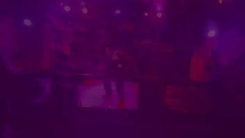 Klub Malam Arabia: Rahasia Gelap Dan Nafsu Yang Menggoda