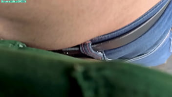 Gadis Sekolah India Nikmati Bercinta Pagi-pagi Dengan Pacarnya Di Hutan (suara Hindi)