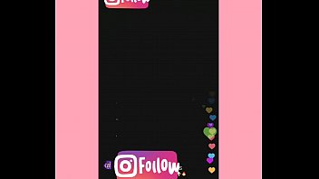 Tunjukkan Payudaramu Secara Langsung Di Instagram.