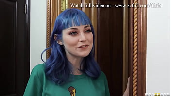 Lebih Nakal Dari Yang Dia Kira – Jewelz Blu / Brazzers / Tonton Penuh Di Www.zzfull.com/think