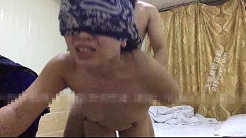 Pria Tiongkok Bercinta Dengan Istrinya