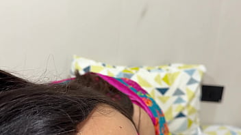 Video Mesum Ibu Tiri India Juli 2025xxx – Adegan Panas Dengan Bisikan Kotor Dan Roleplay Hindi Yang Bikin Tergairah