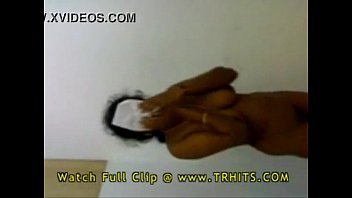 Bibiku Yang Menggoda Dari India