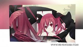 Gambar-gambar Panas Dan Menggoda Dari Date A Live 16