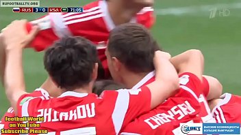 Rusia Yang Berpengalaman Menggoda Si Arab Polos