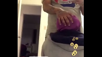 Bbw Gendut Menggoda Mengisap Kontol Dengan Liar Di Facebook Live