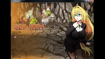 【mainin Game Panas】nekomajin Main Gold Scientist – Coba Dulu Versi Percobaan【yotsumiya Mikoto】01