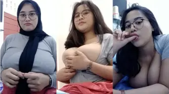 Acha Berhijab Terekpos Bugil Hebohkan Media
