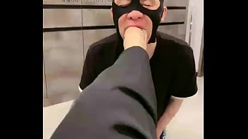 Tayangan Langsung Gaya Taktik Kaki Tionghoa Oleh Gadis