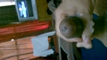 Kontol India Gede Sembur Sperma Deras